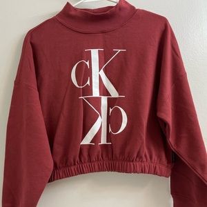 Women’s Calvin Klein Sweatshirt